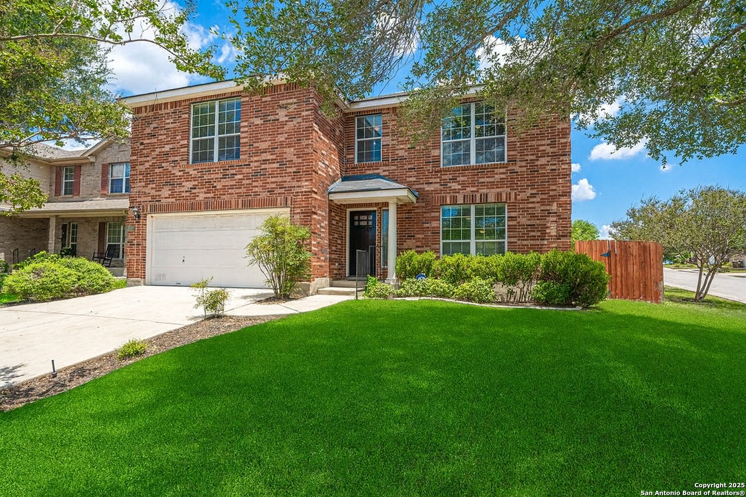 4302 Somerville Bay San Antonio TX 78244