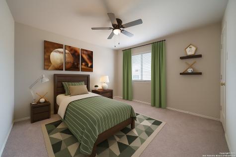 4302 Somerville Bay San Antonio TX 78244