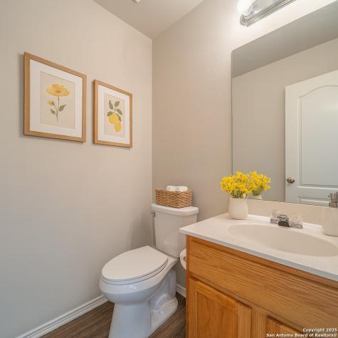 4302 Somerville Bay San Antonio TX 78244