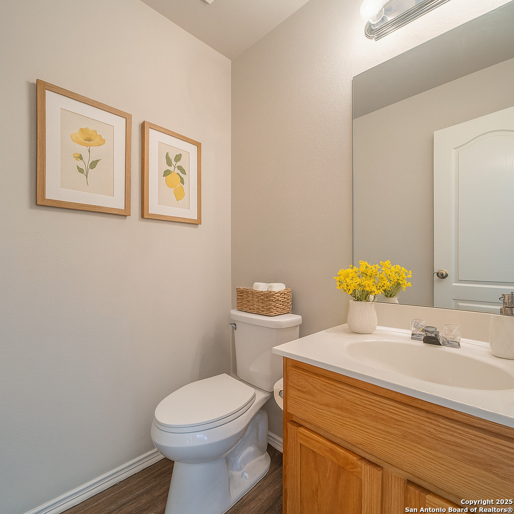 4302 Somerville Bay San Antonio TX 78244
