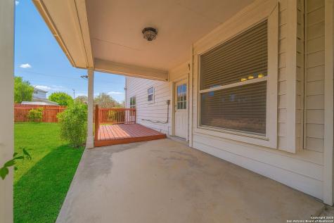 4302 Somerville Bay San Antonio TX 78244