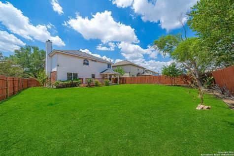 4302 Somerville Bay San Antonio TX 78244