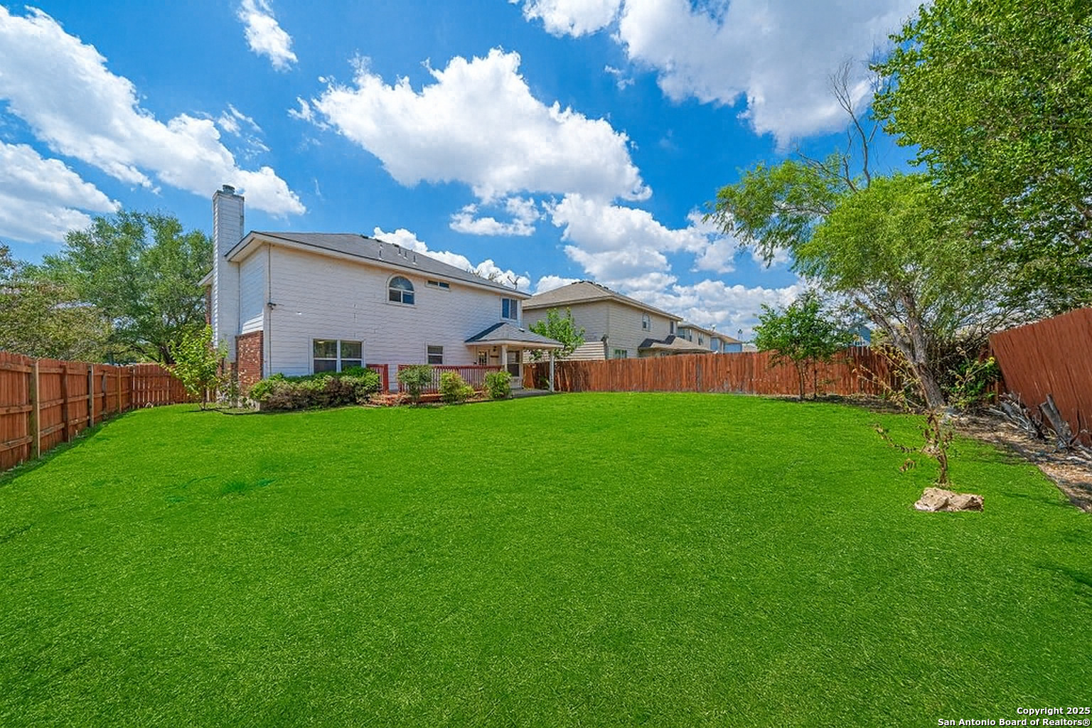 4302 Somerville Bay San Antonio TX 78244