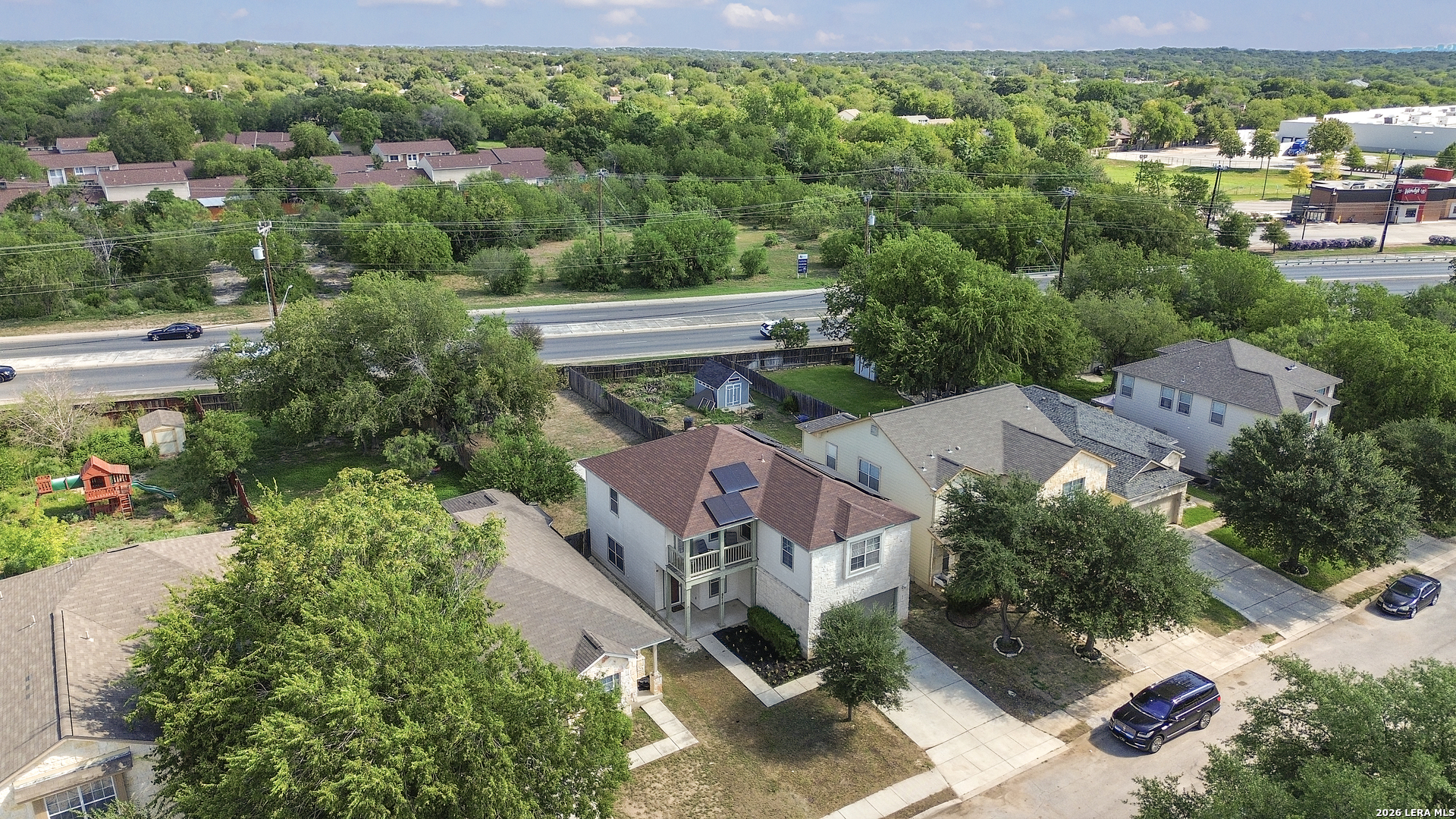 9515 Nueces Canyon San Antonio TX 78251