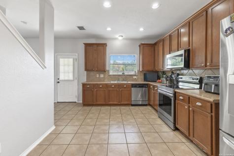 9515 Nueces Canyon San Antonio TX 78251