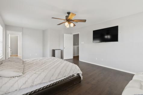 9515 Nueces Canyon San Antonio TX 78251
