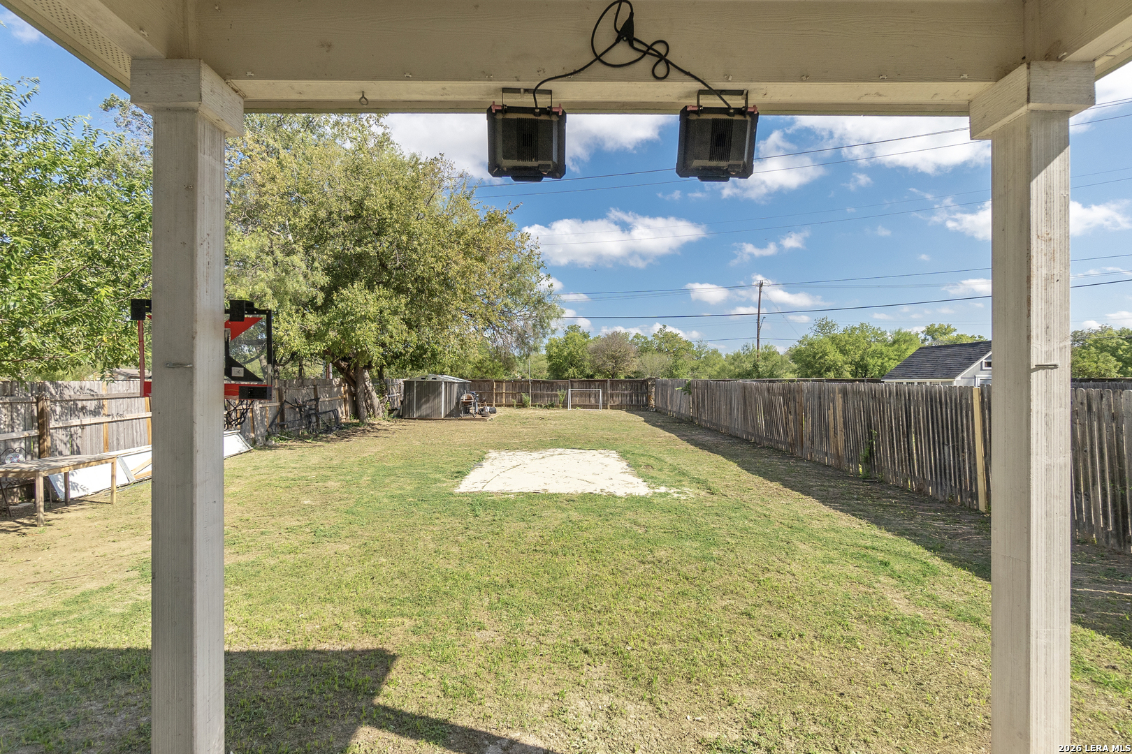 9515 Nueces Canyon San Antonio TX 78251