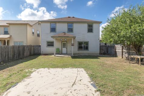 9515 Nueces Canyon San Antonio TX 78251