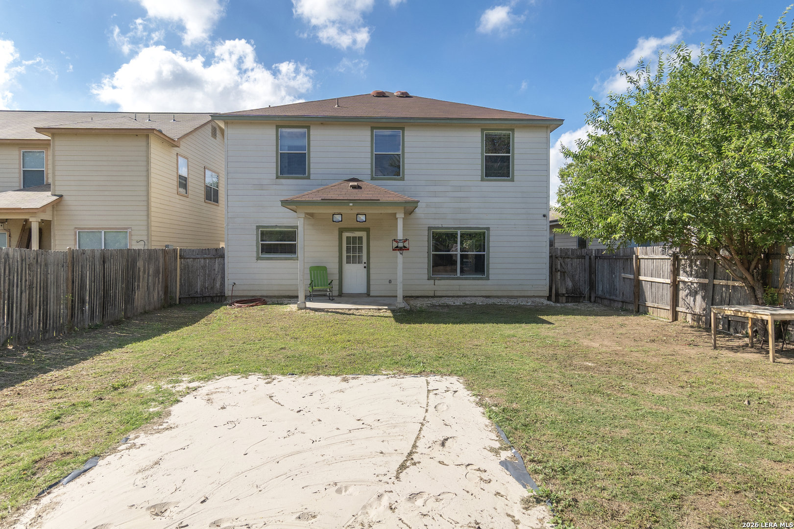 9515 Nueces Canyon San Antonio TX 78251