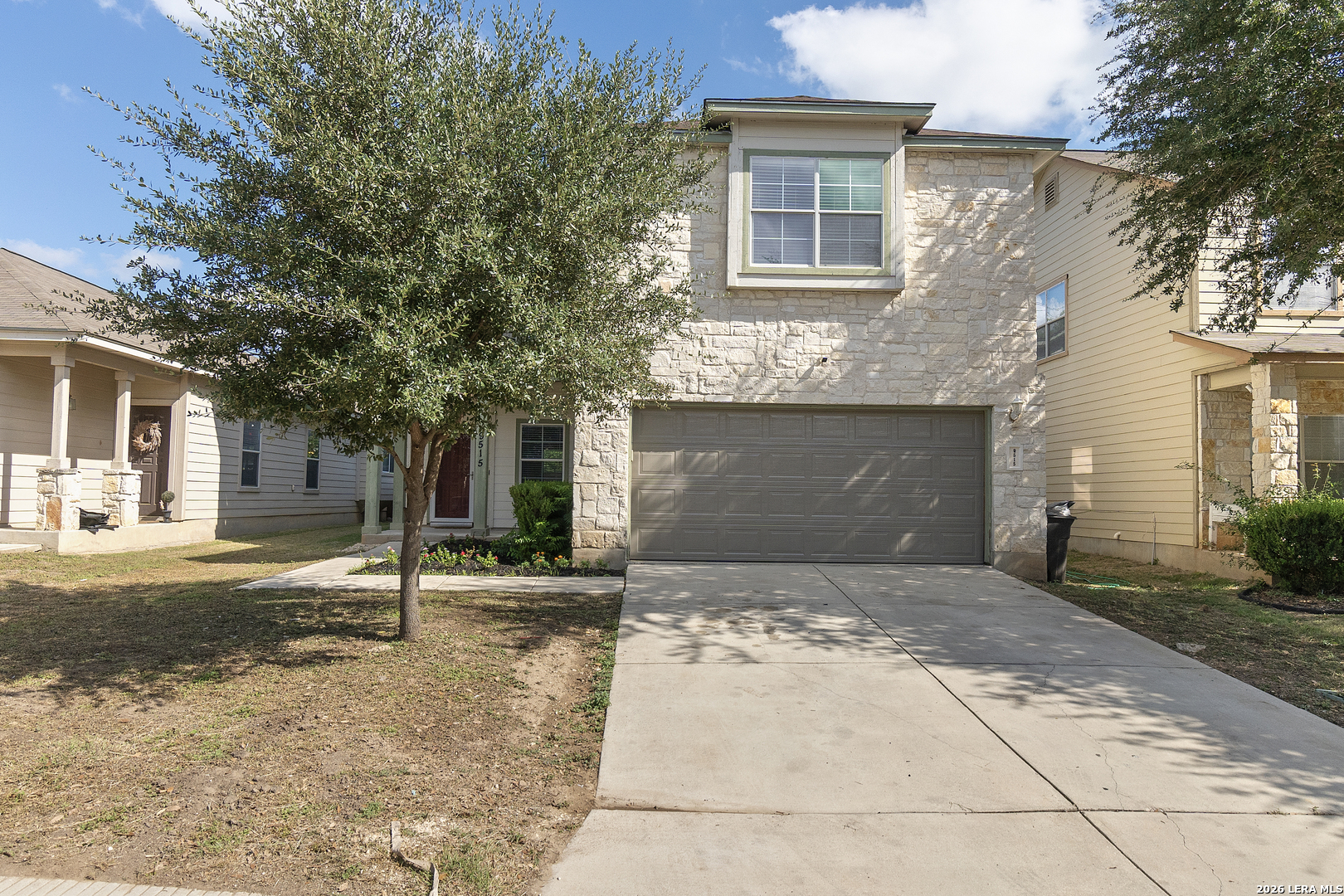 9515 Nueces Canyon San Antonio TX 78251