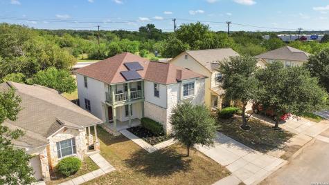 9515 Nueces Canyon San Antonio TX 78251