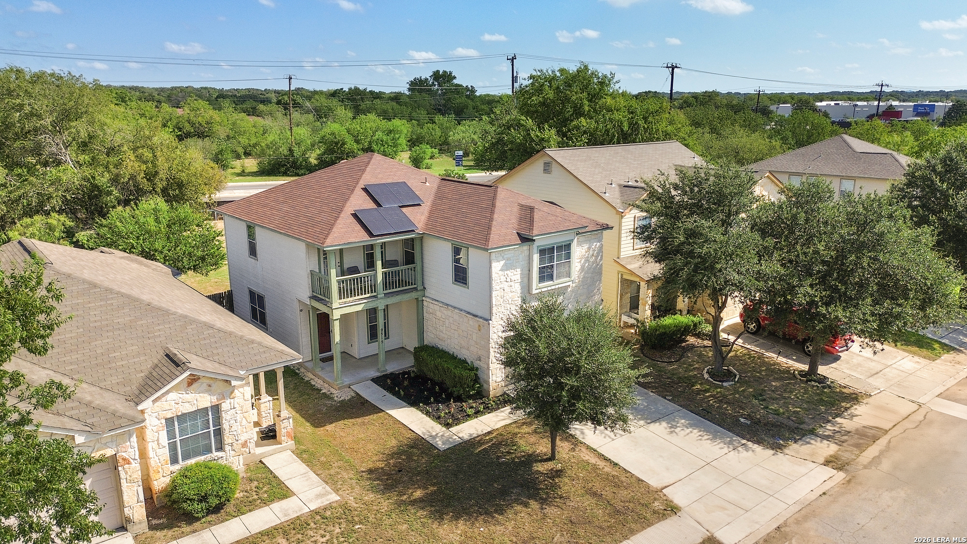 9515 Nueces Canyon San Antonio TX 78251
