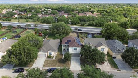 9515 Nueces Canyon San Antonio TX 78251