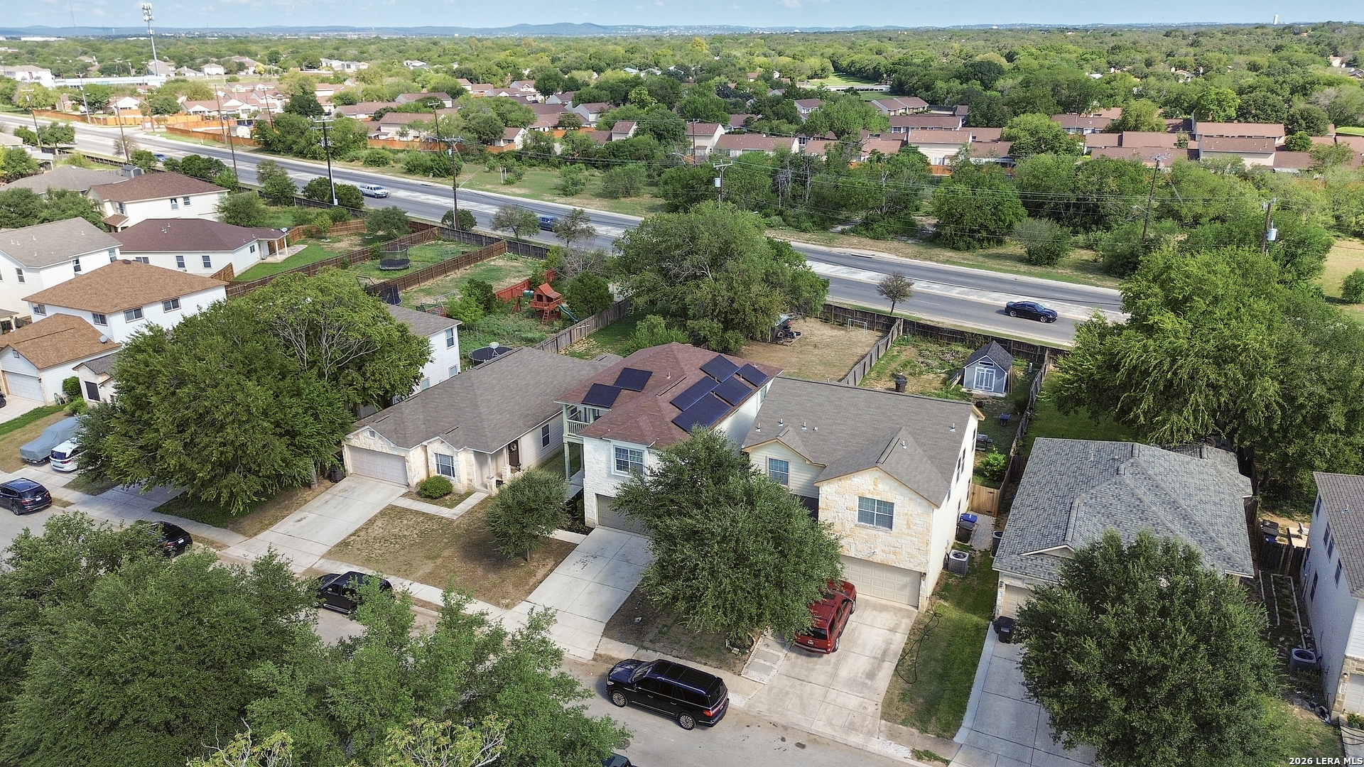 9515 Nueces Canyon San Antonio TX 78251