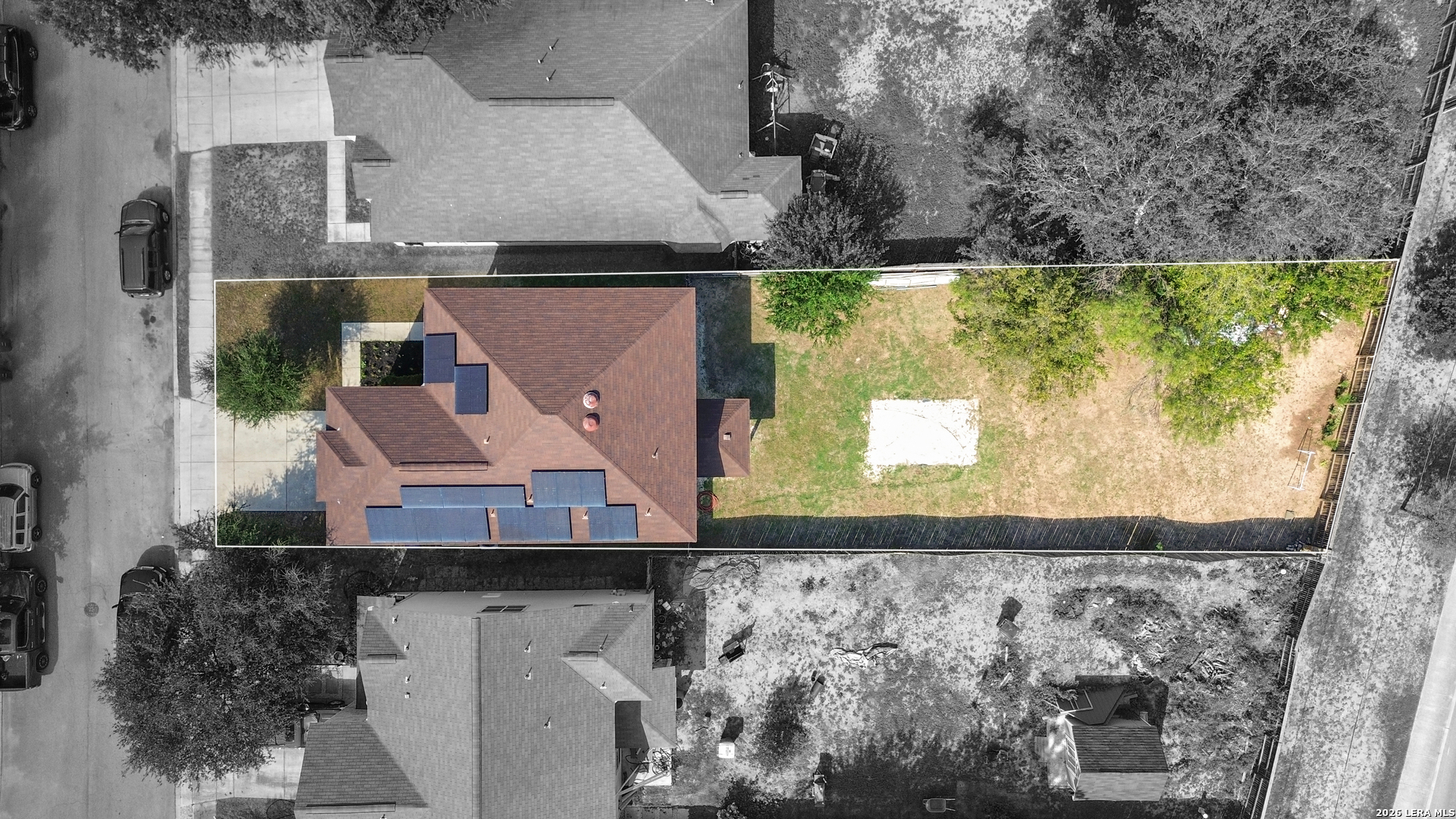 9515 Nueces Canyon San Antonio TX 78251