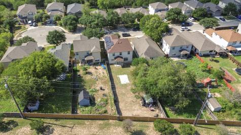 9515 Nueces Canyon San Antonio TX 78251