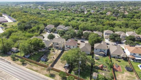 9515 Nueces Canyon San Antonio TX 78251
