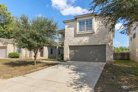 9515 Nueces Canyon San Antonio TX 78251
