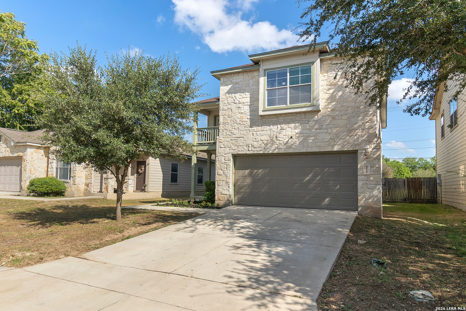 9515 Nueces Canyon San Antonio TX 78251