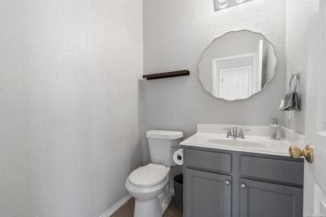 9515 Nueces Canyon San Antonio TX 78251