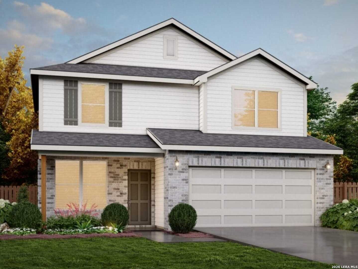 907 Fort Kylo San Antonio TX 78245
