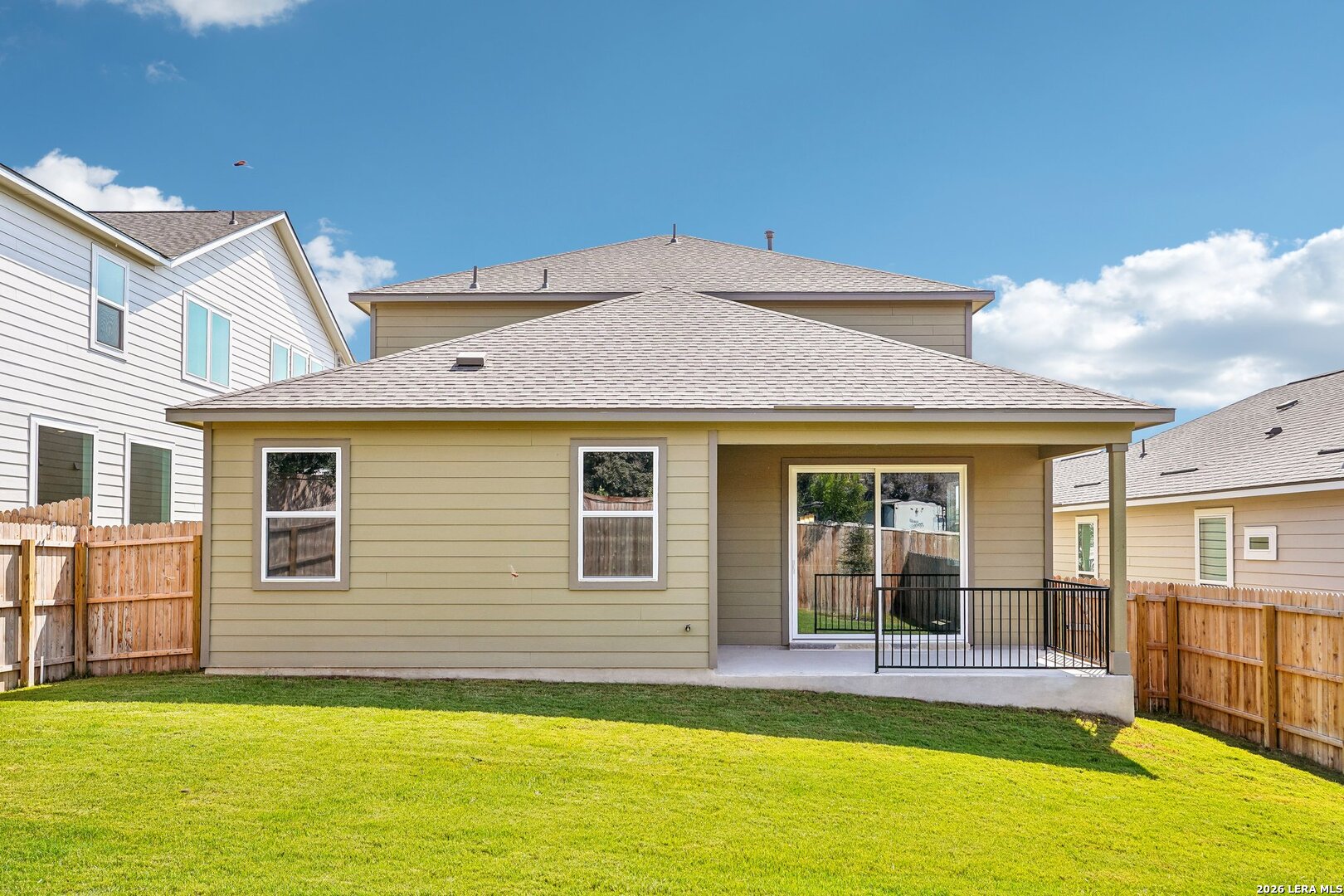 907 Fort Kylo San Antonio TX 78245