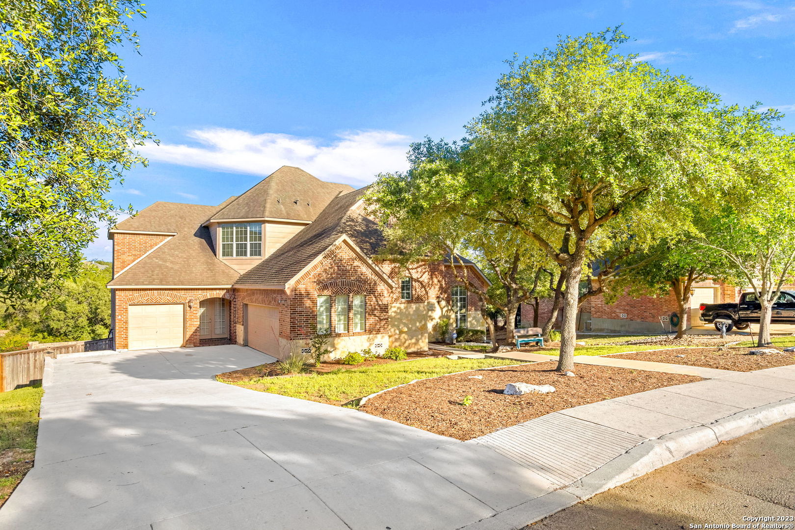 3622 Puesta De Sol San Antonio TX 78261