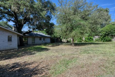 1115 Haltown Drive San Antonio TX 78213