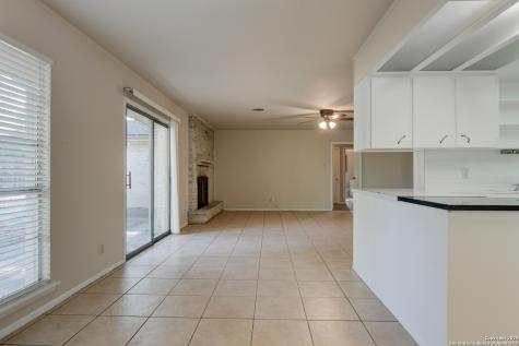 1115 Haltown Drive San Antonio TX 78213