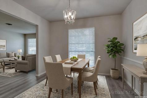 1115 Haltown Drive San Antonio TX 78213