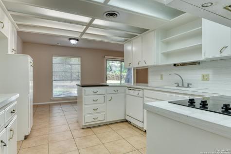 1115 Haltown Drive San Antonio TX 78213