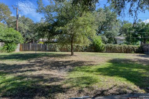 1115 Haltown Drive San Antonio TX 78213