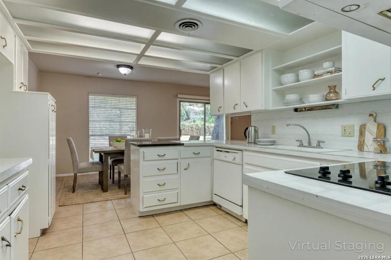 1115 Haltown Drive San Antonio TX 78213