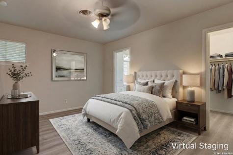 1115 Haltown Drive San Antonio TX 78213