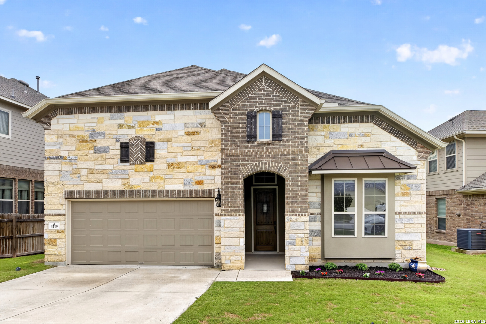 3219 Blenheim Park Bulverde TX 78163