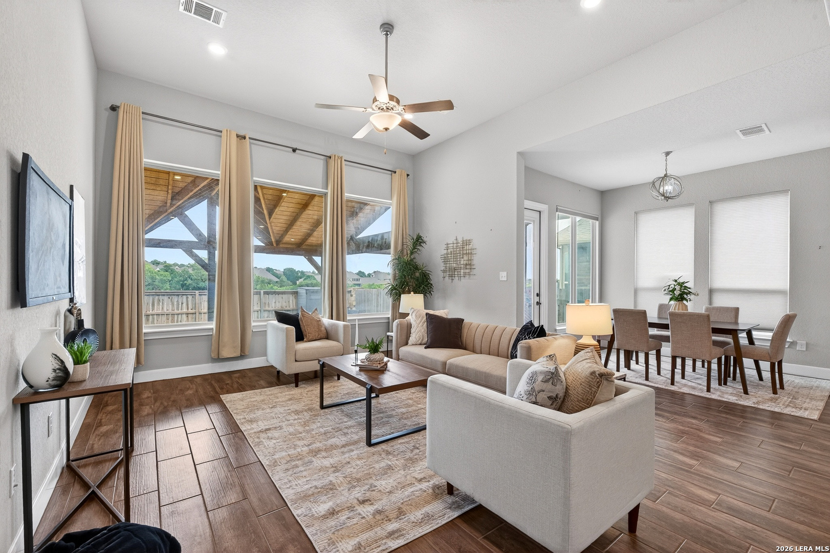 3219 Blenheim Park Bulverde TX 78163