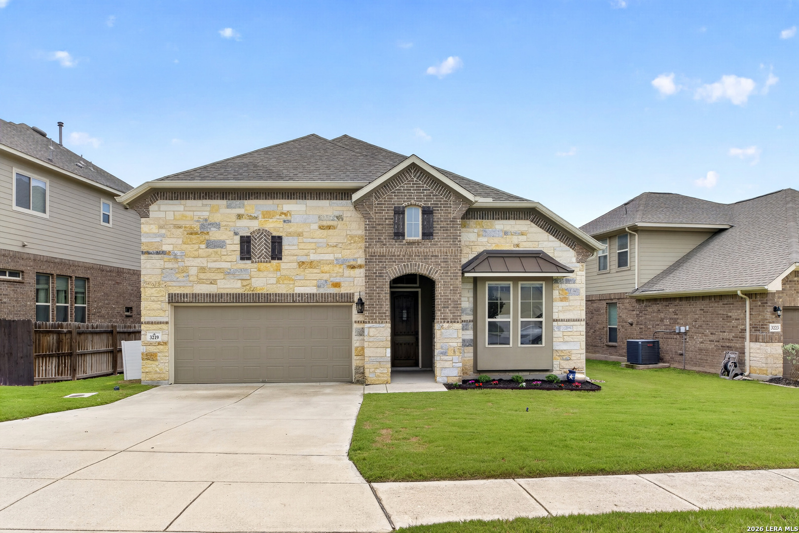 3219 Blenheim Park Bulverde TX 78163