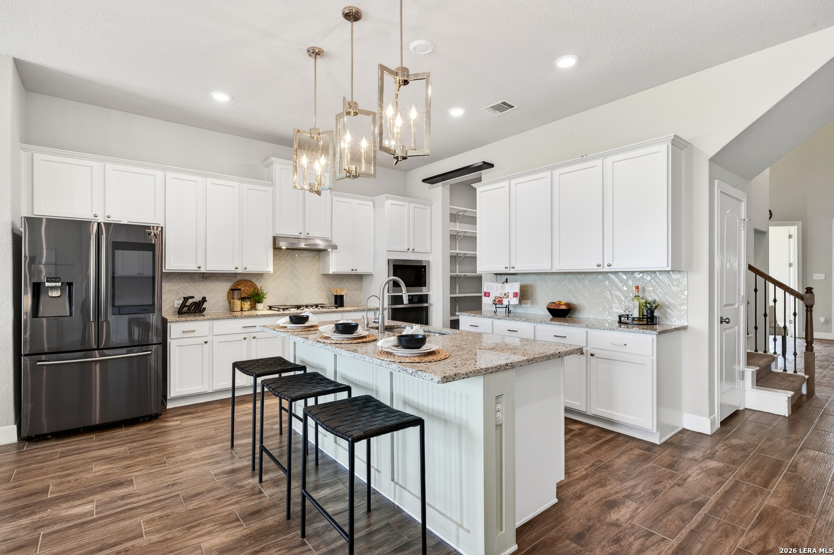 3219 Blenheim Park Bulverde TX 78163