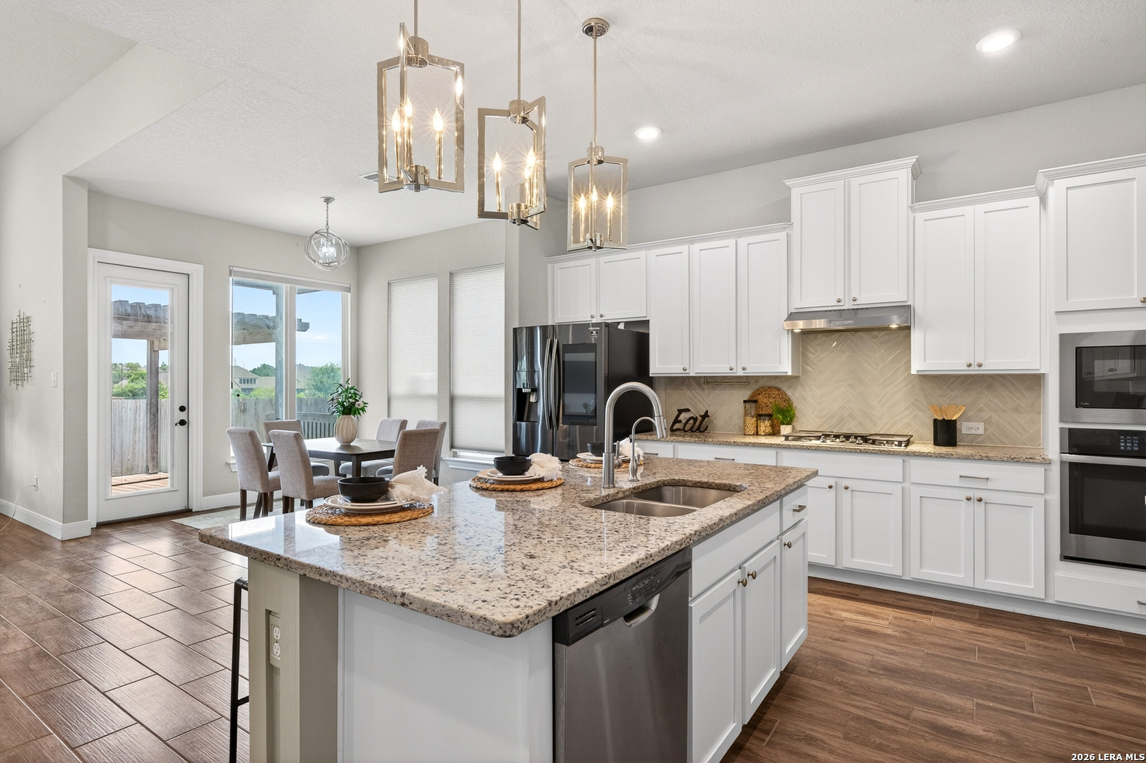 3219 Blenheim Park Bulverde TX 78163