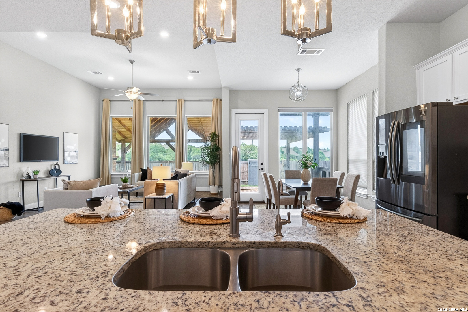 3219 Blenheim Park Bulverde TX 78163