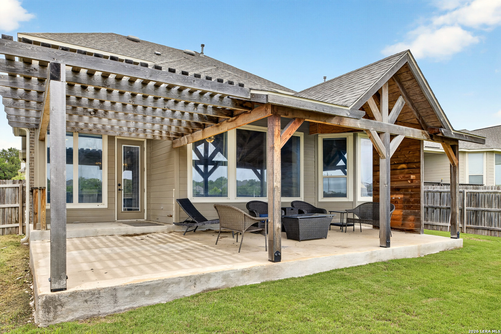 3219 Blenheim Park Bulverde TX 78163