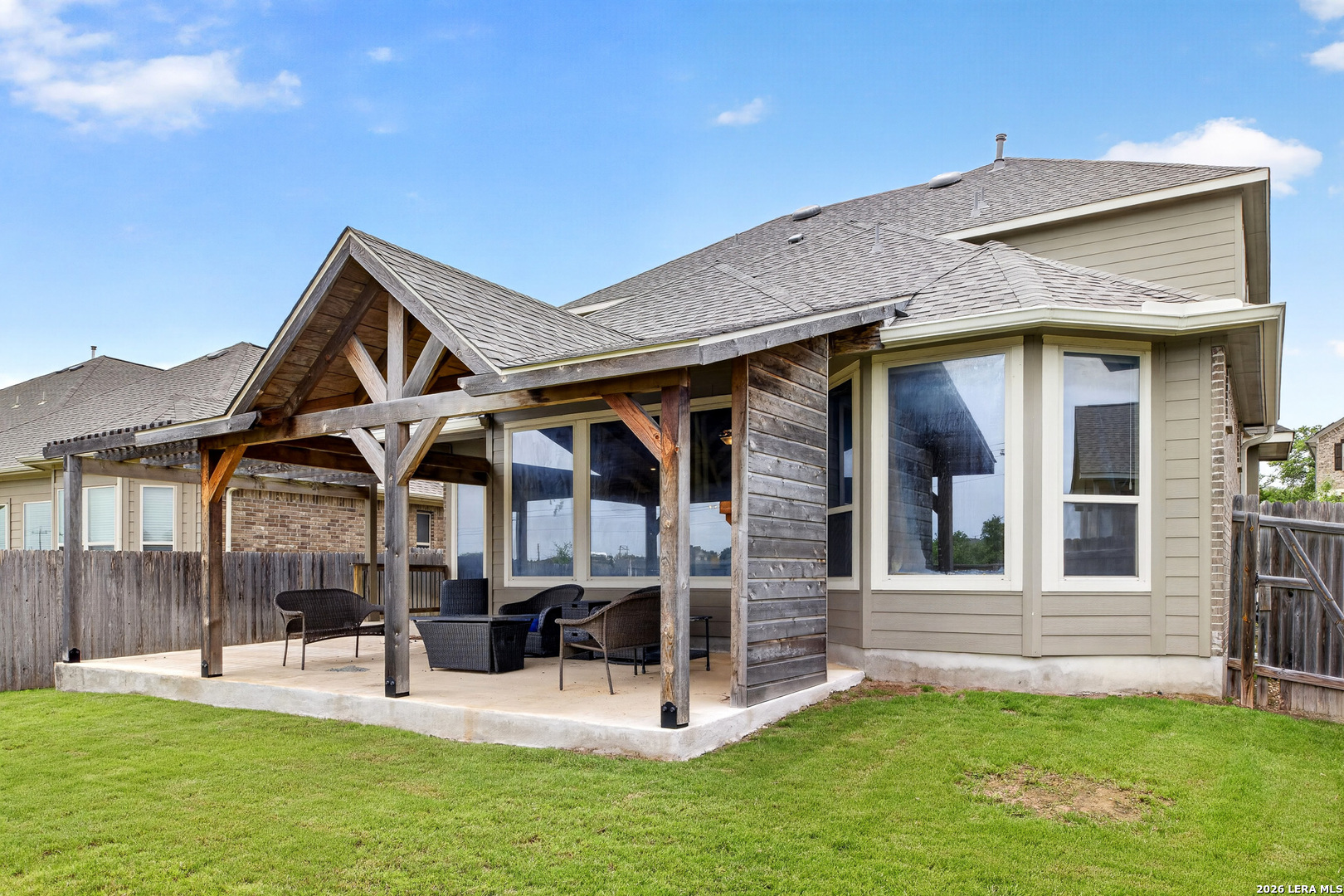 3219 Blenheim Park Bulverde TX 78163