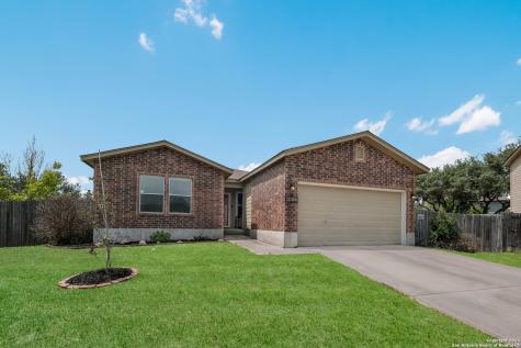 1927 Alpha Wolf Bay San Antonio TX 78245