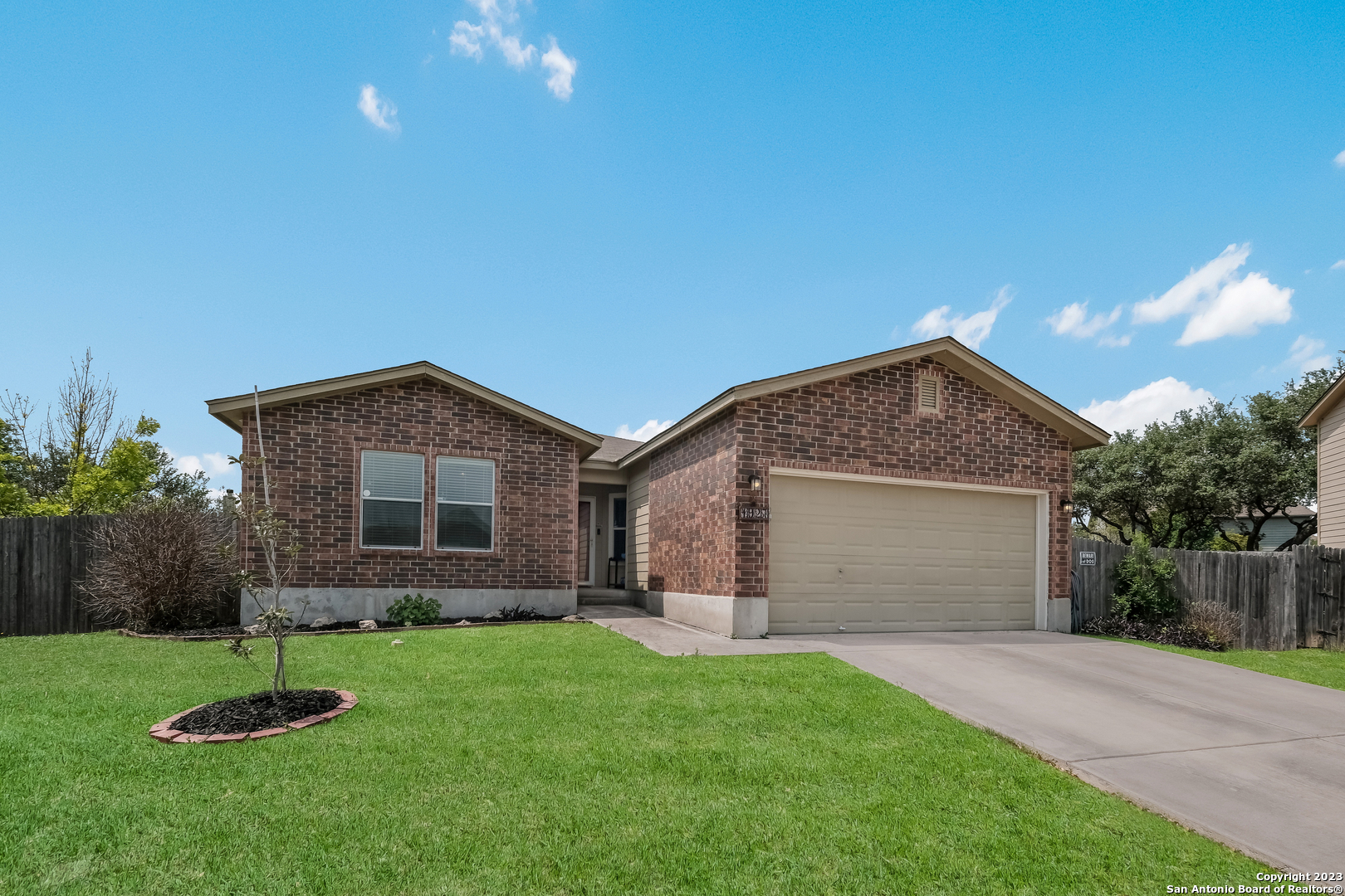 1927 Alpha Wolf Bay San Antonio TX 78245