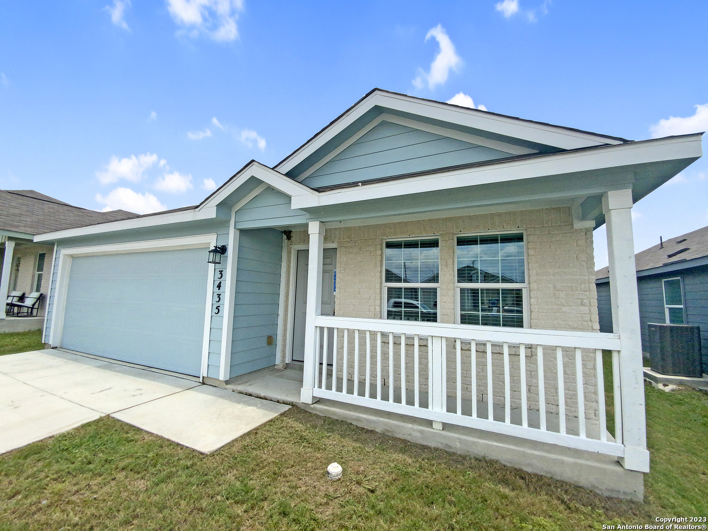 3435 Manoway Bay San Antonio TX 78223