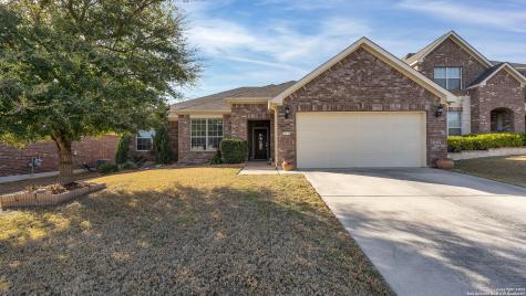 12111 Calm Harbor San Antonio TX 78253