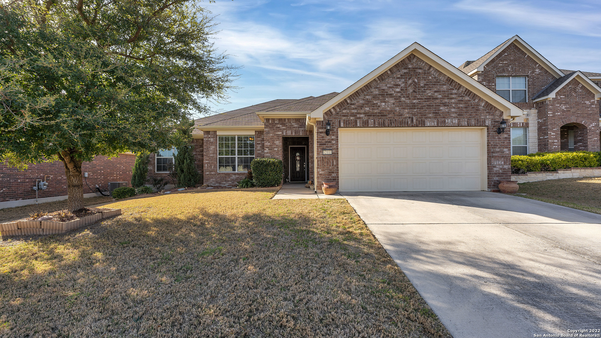 12111 Calm Harbor San Antonio TX 78253