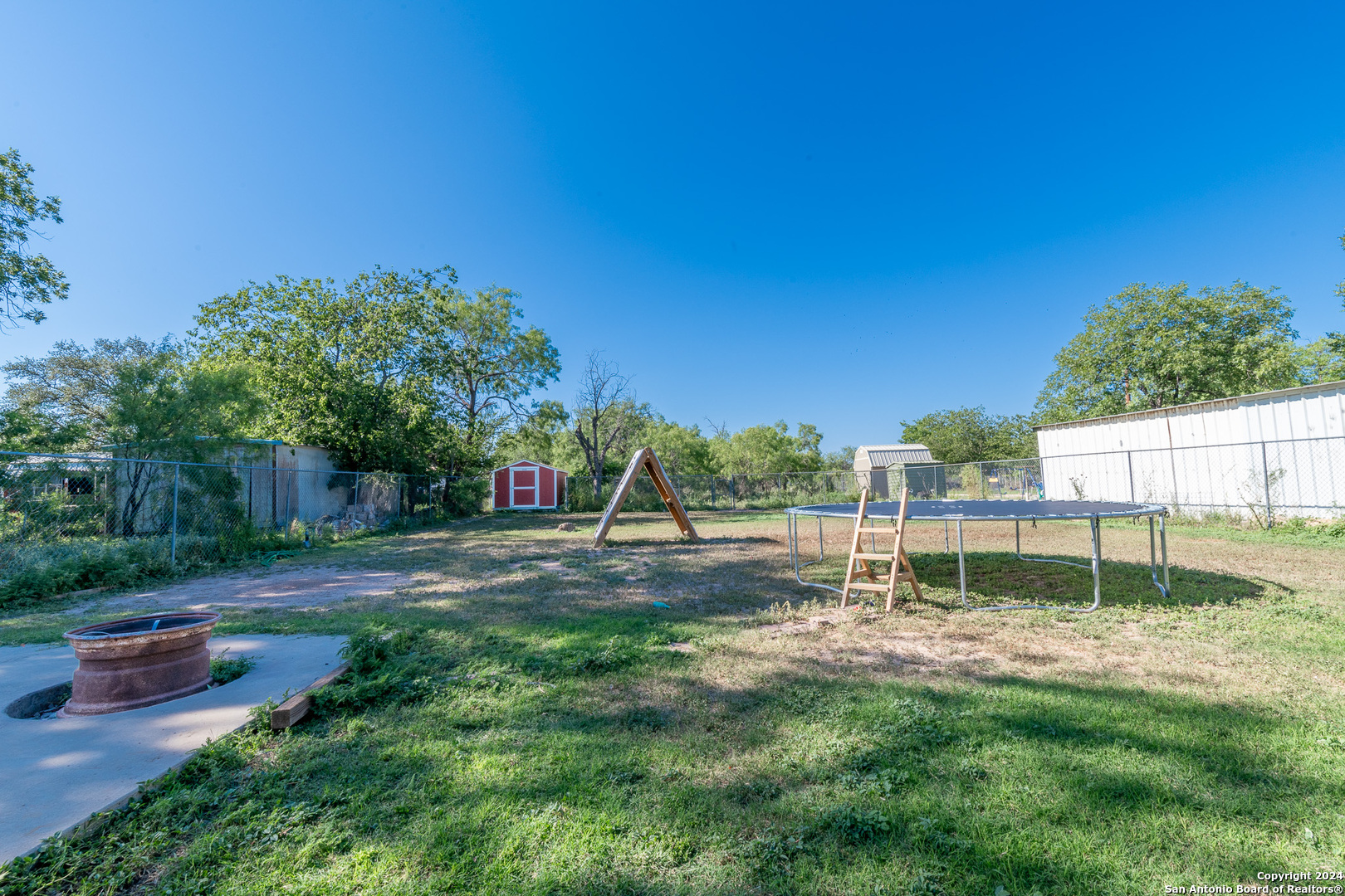 1510 Llano Junction TX 76849