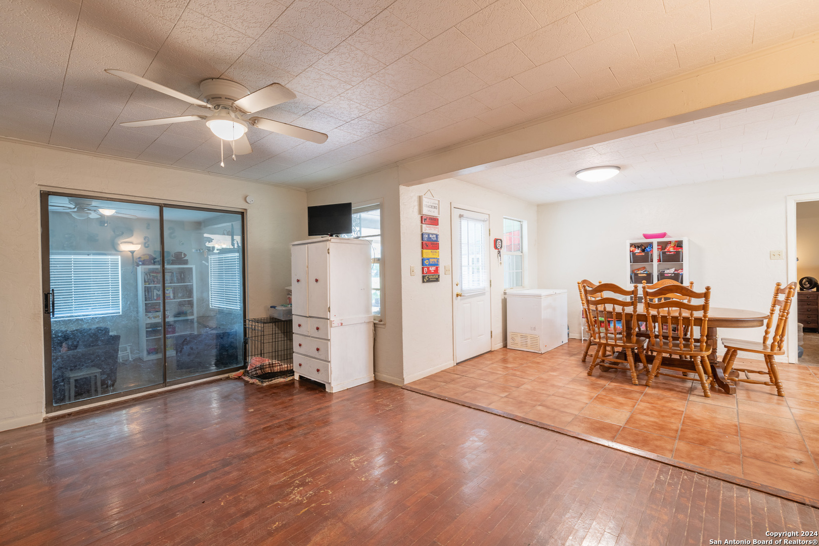 1510 Llano Junction TX 76849