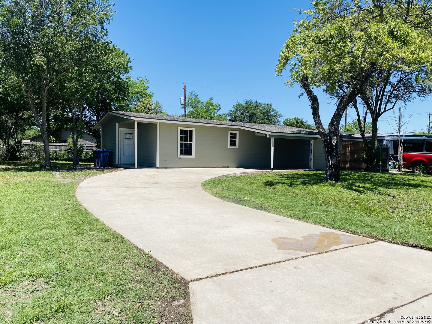 111 Wayfarer Place San Antonio TX 78242